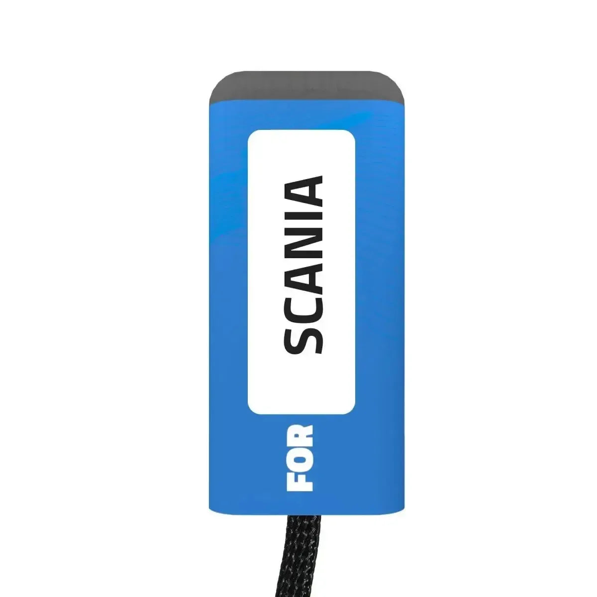 Scania AdBlue (SCR) Emulator Euro 5 Camion