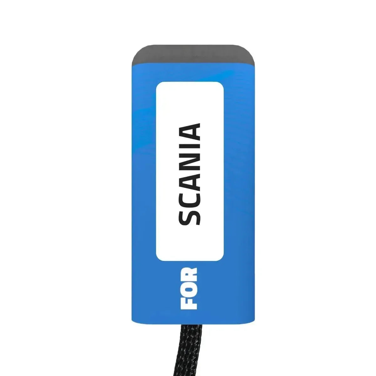 Scania AdBlue (SCR) Emulator Euro 5.5 Camion