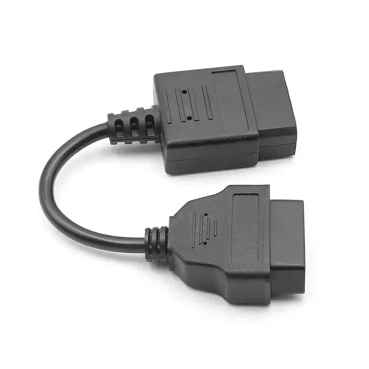 Câble adaptateur Subaru 9 broches OBD1 – 16 broches OBD2 | Voiture particulière