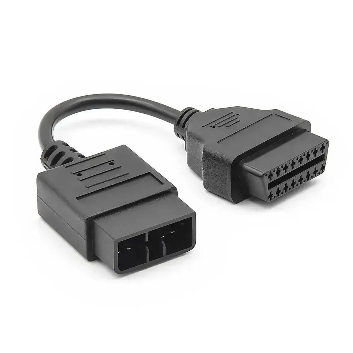 Câble adaptateur Subaru 9 broches OBD1 – 16 broches OBD2 | Voiture particulière