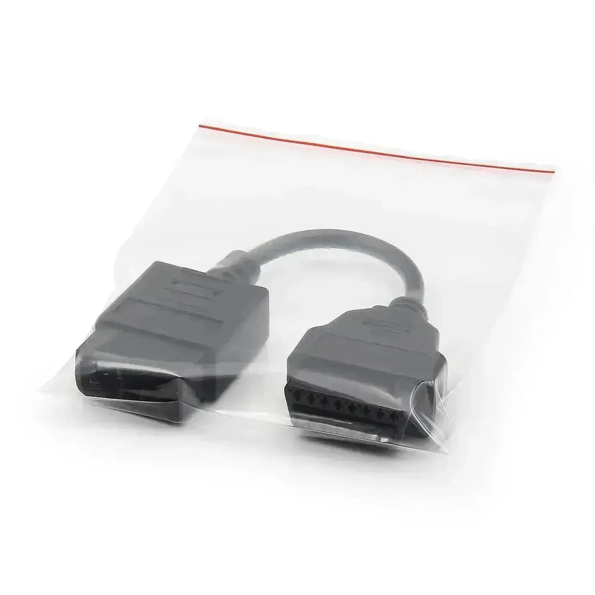 Câble adaptateur Subaru 9 broches OBD1 – 16 broches OBD2 | Voiture particulière