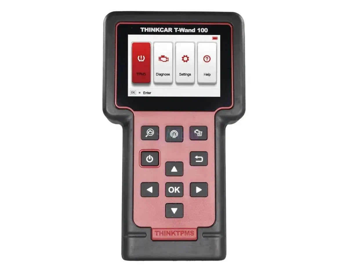 Thinkcar T-Wand 100 Programmeur TPMS