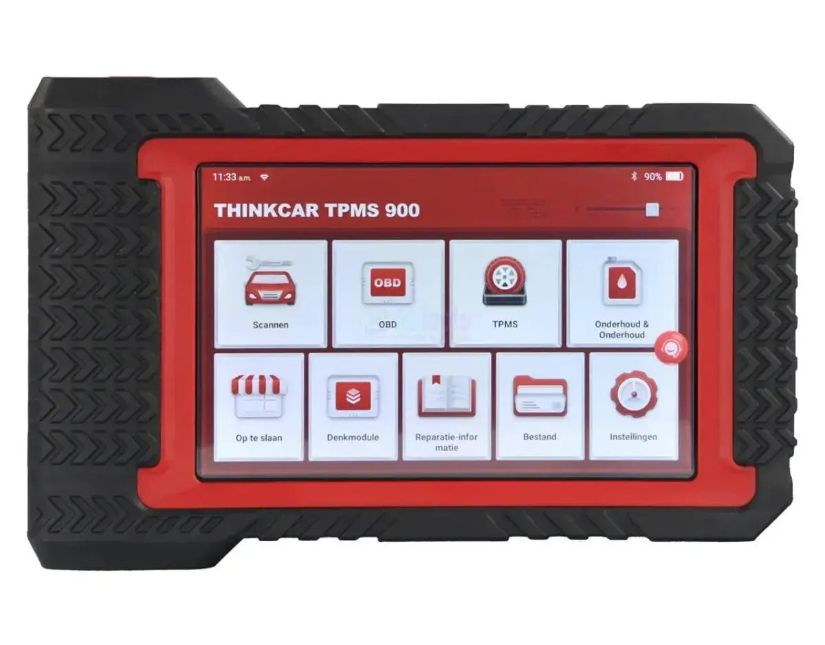 Thinkcar T-Wand 900 Programmeur TPMS