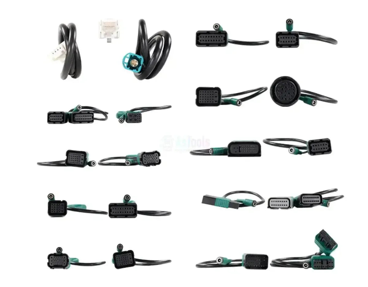 Thinkcar Thinktool CE EVD Voiture Appareil de diagnostic