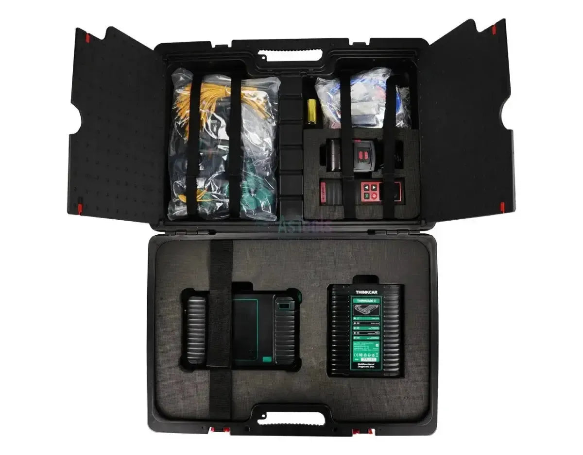 Thinkcar Thinktool CE EVD Voiture Appareil de diagnostic