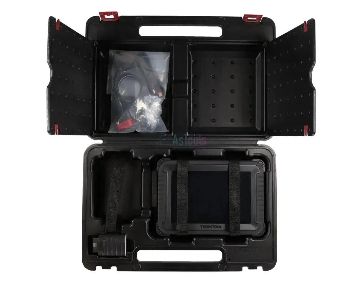 Thinkcar Thinktool Euro Master Lite Voiture Appareil de diagnostic