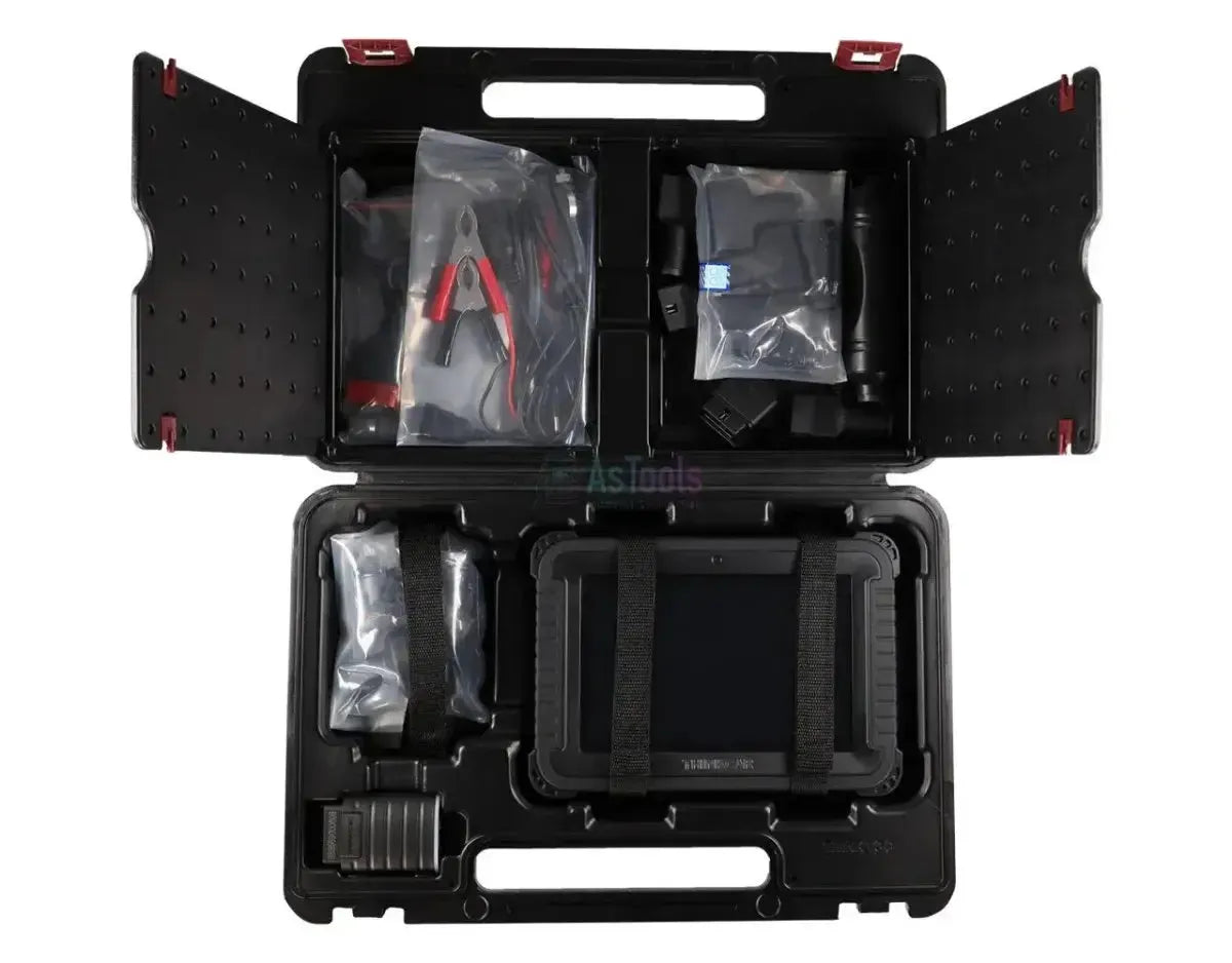 Thinkcar Thinktool Euro Master SE Voiture Appareil de diagnostic