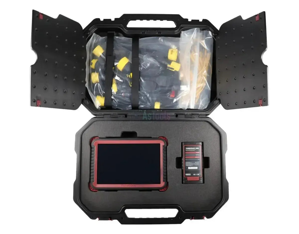Thinkcar Thinktool Master CV Camion Appareil de diagnostic