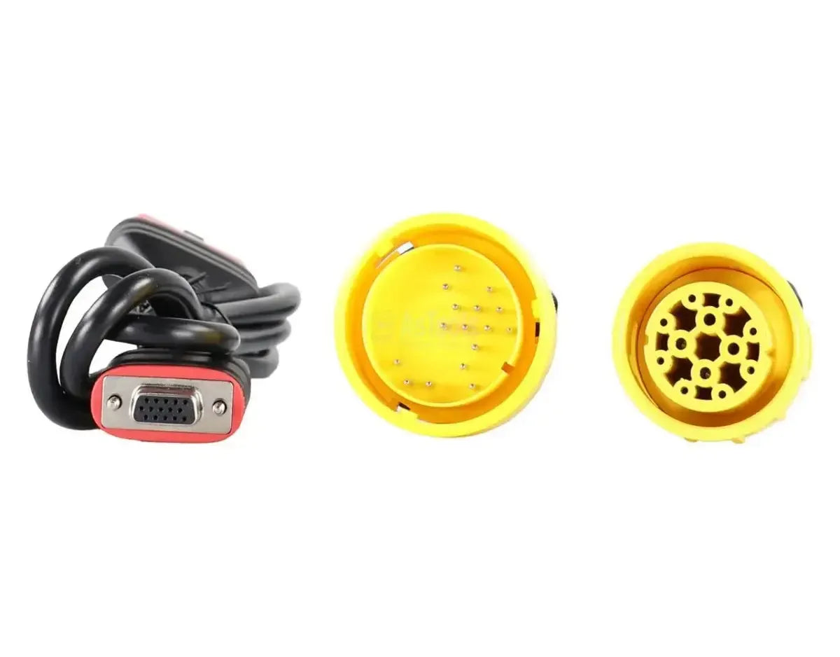 Thinkcar Thinktool Master Pack HD