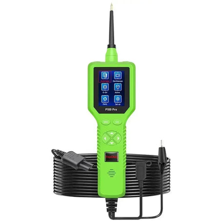 TopDiag P100 Pro | Testeur de circuit