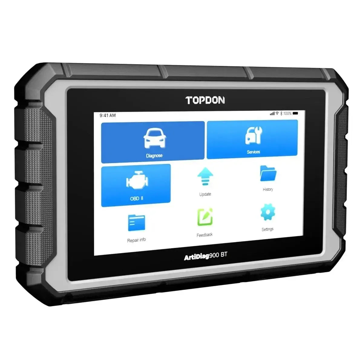 Topdon ArtiDiag900 BT | Appareil de diagnostic | Voiture