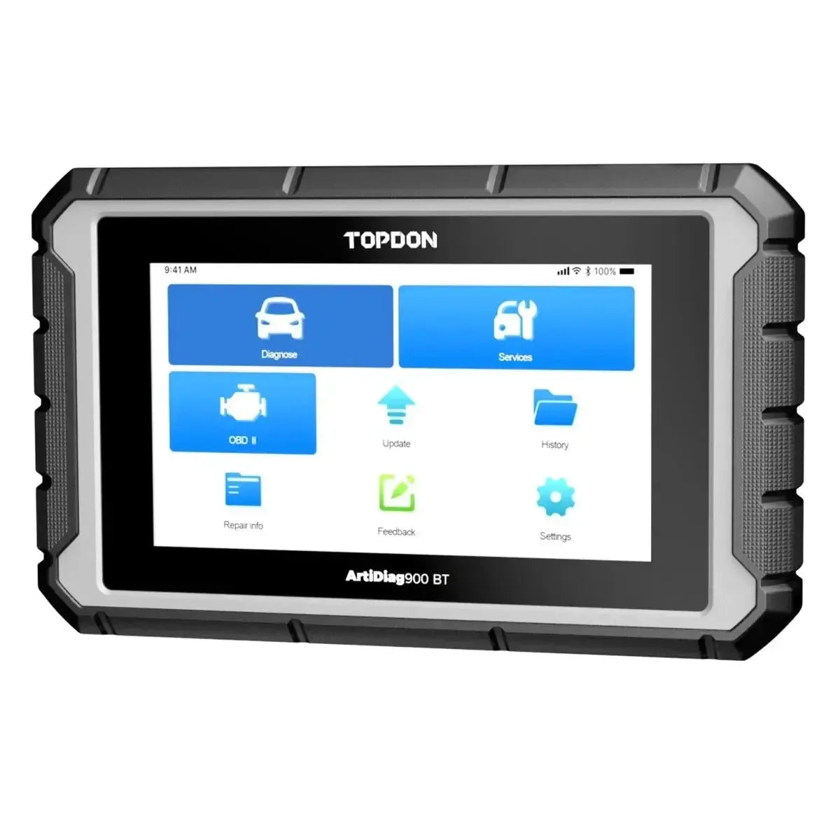 Topdon ArtiDiag900 BT | Appareil de diagnostic | Voiture