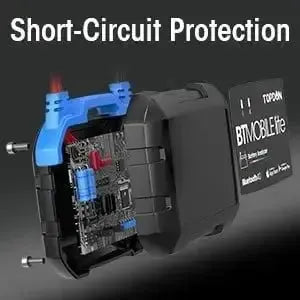 Topdon BT Mobile Lite | Testeur de batterie