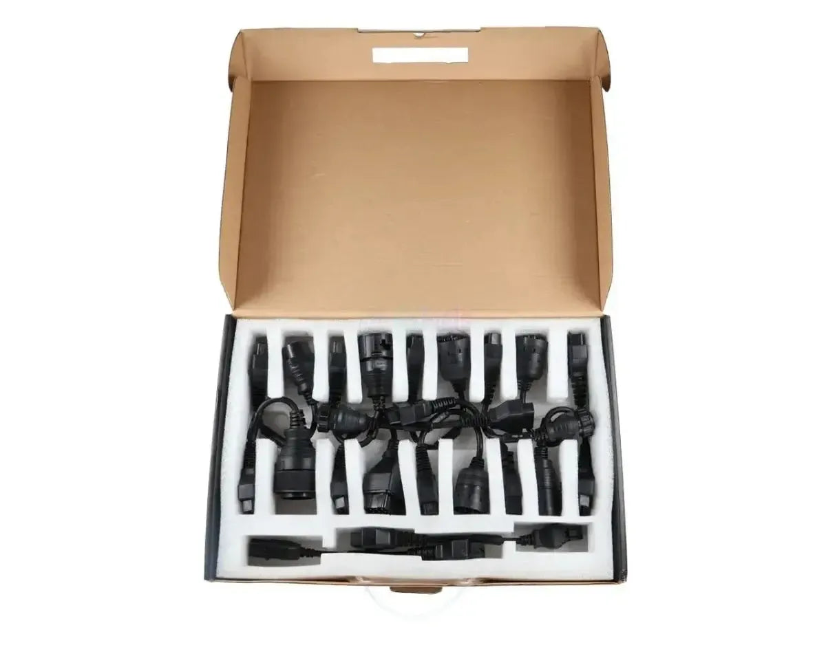 Topdon HD Non-16 Broches | Ensemble de câbles