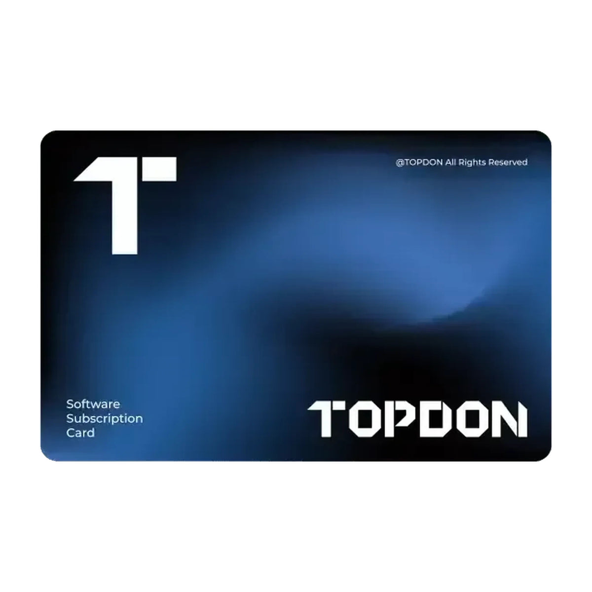 Topdon One Moto | Licence de mise à jour