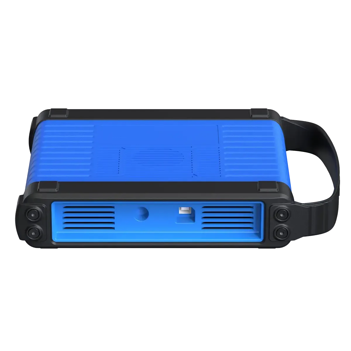 Topdon Phoenix Scope | Oscilloscope (4 canaux)