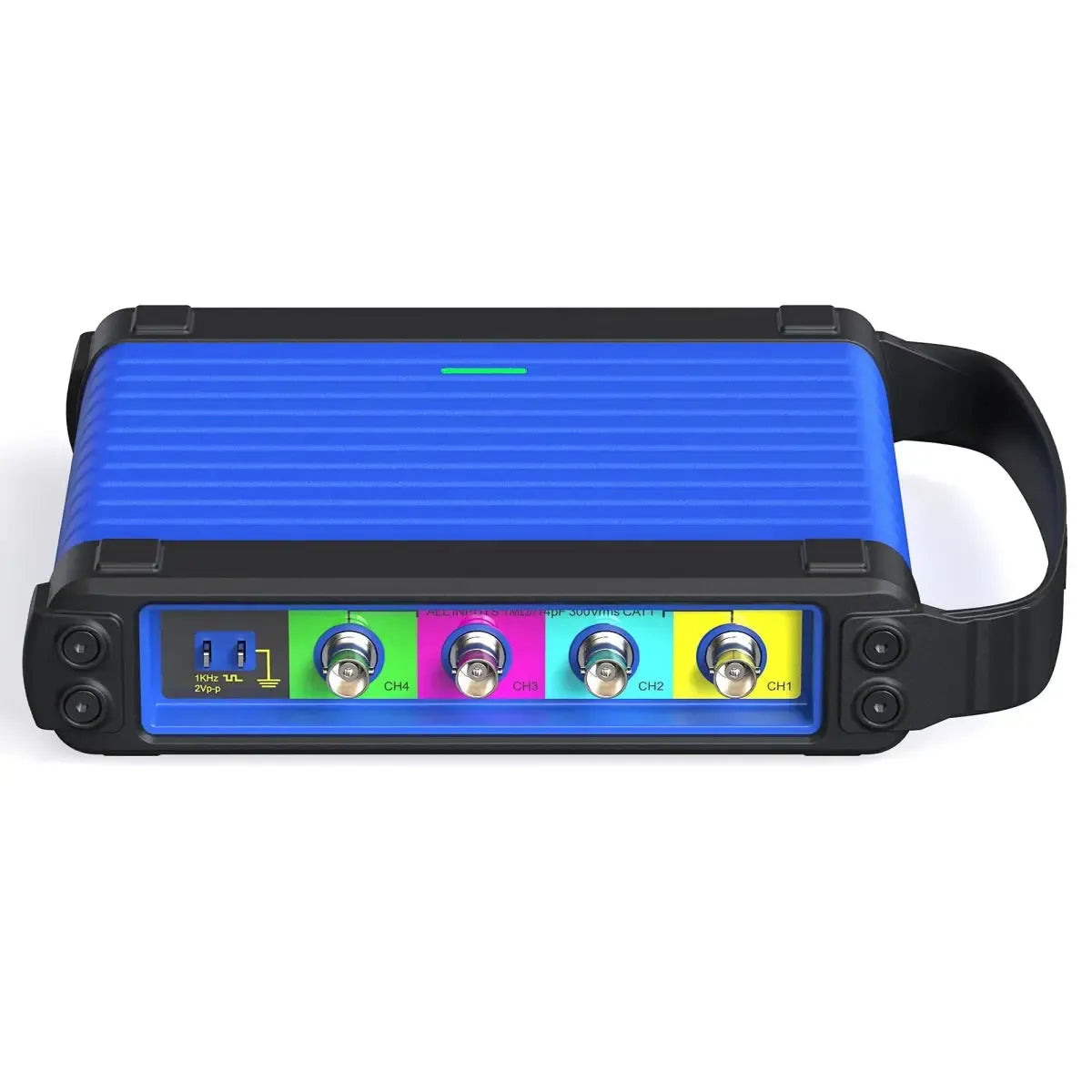 Topdon Phoenix Scope | Oscilloscope (4 canaux)