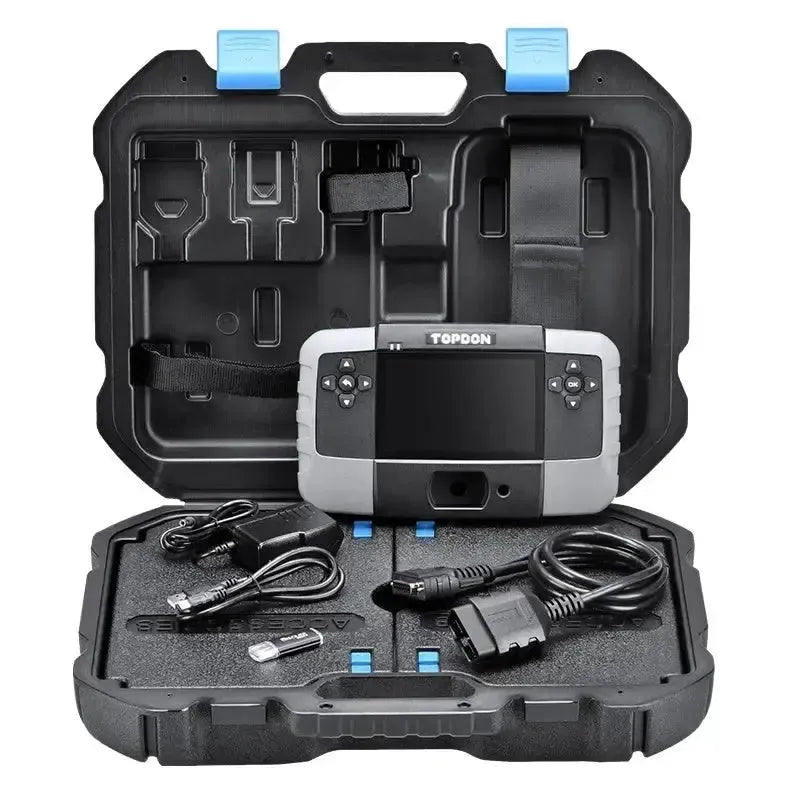 Topdon T-Ninja 1000 | Programmeur de clés | Voiture