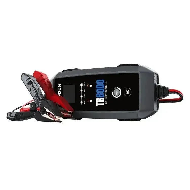 Topdon TB8000 | Chargeur d’entretien