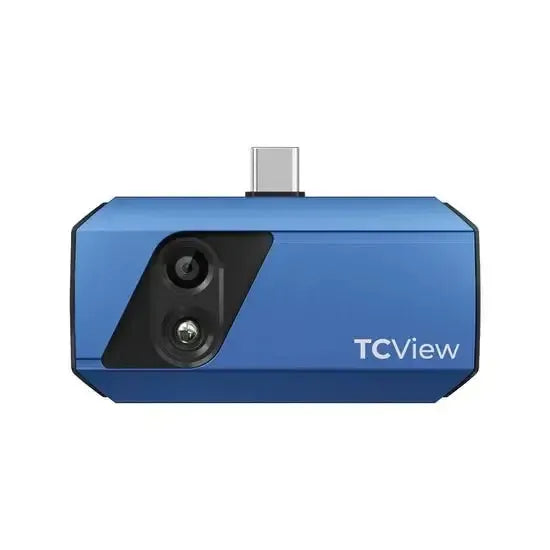 Topdon TCView TC001 Plus | Caméra thermique
