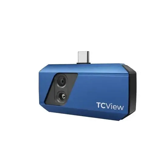Topdon TCView TC001 Plus | Caméra thermique