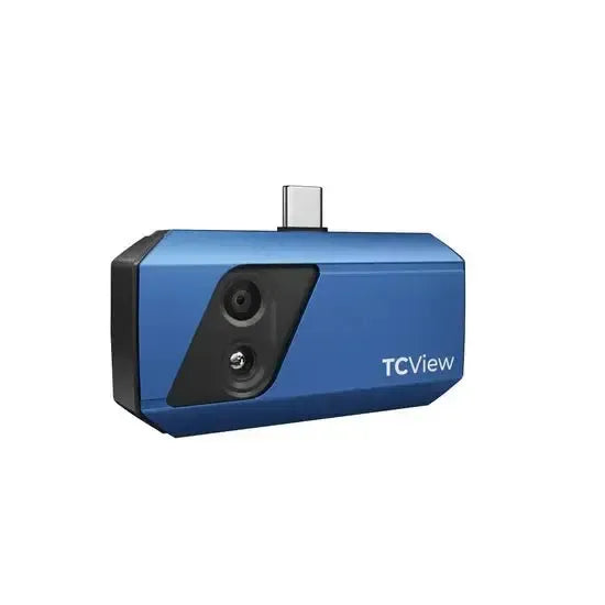 Topdon TCView TC001 Plus | Caméra thermique