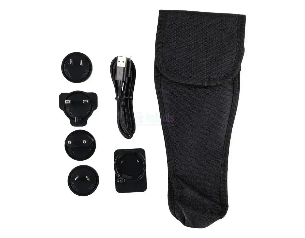 Topdon TCView TC004 Lite | Caméra thermique