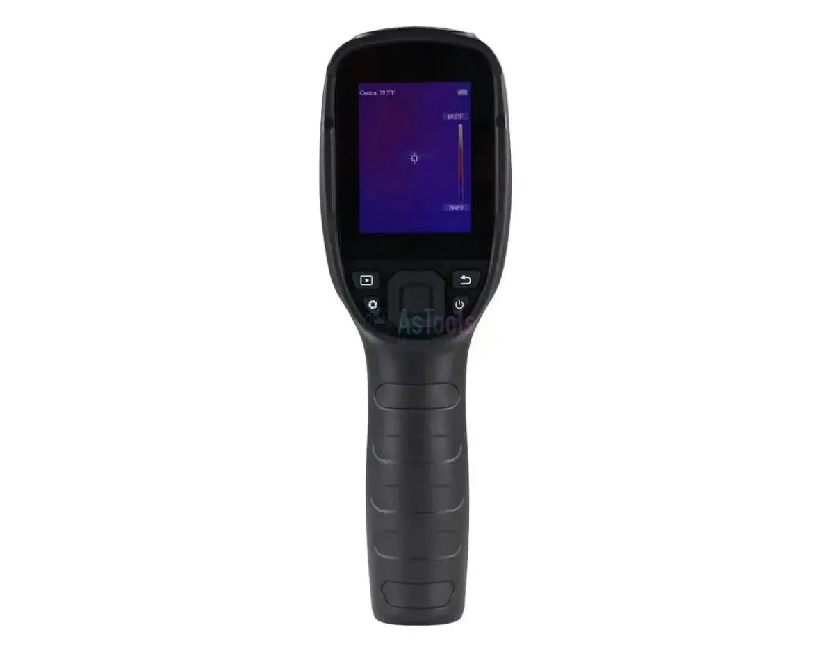 Topdon TCView TC004 Lite | Caméra thermique