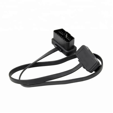 Câble de rallonge plat OBD2 16 broches (60 cm) | Interface