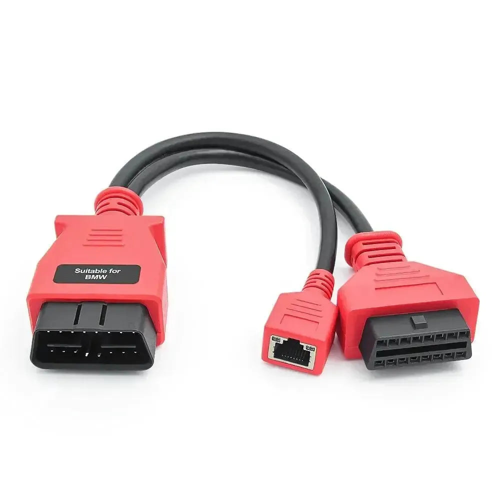 BMW F-Serie Ethernet Câble adaptateur | Voiture particulière