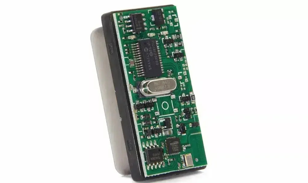 Interface Bluetooth 4.0 ELM327 Universelle avec Bouton Marche/Arrêt