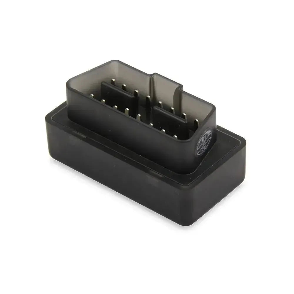 Interface Bluetooth 4.0 ELM327 Universelle avec Bouton Marche/Arrêt