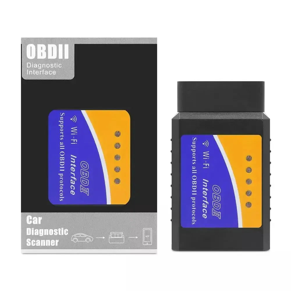 Universelle V1.5 | Interface ELM327 (WiFi)