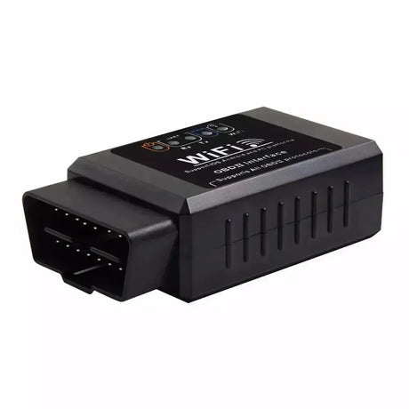 Interface WiFi ELM327 Universelle avec Indicateur