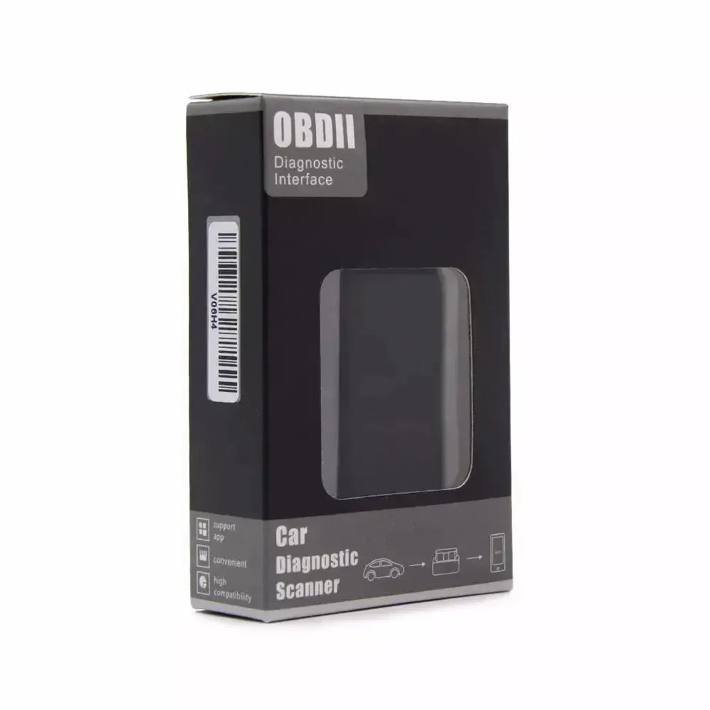 Universelle Mini II | Interface ELM327 (WiFi)