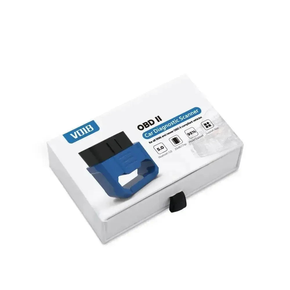 V018 | Interface ELM327 (Bluetooth)