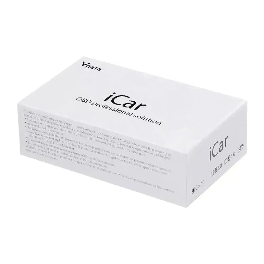 Vgate iCar 2 | Interface ELM327 (Bluetooth 3.0)