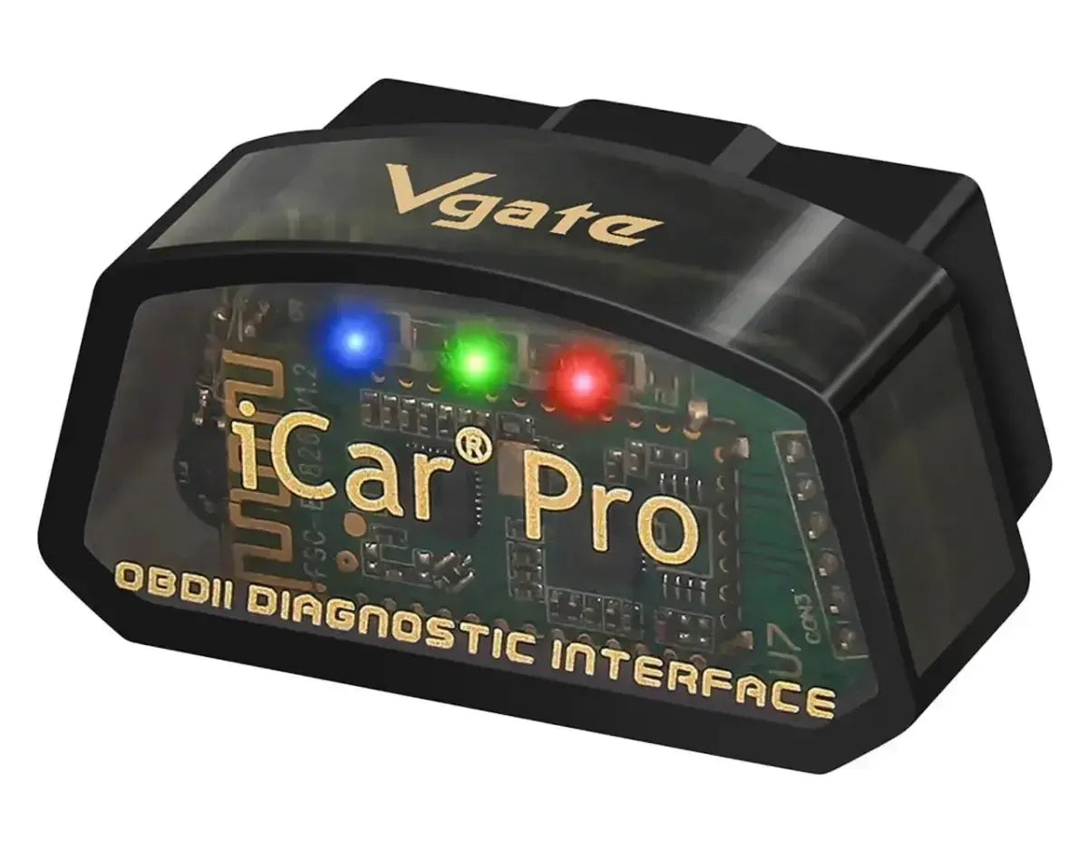 Vgate iCar Pro | Interface ELM327 (Bluetooth 4.0)