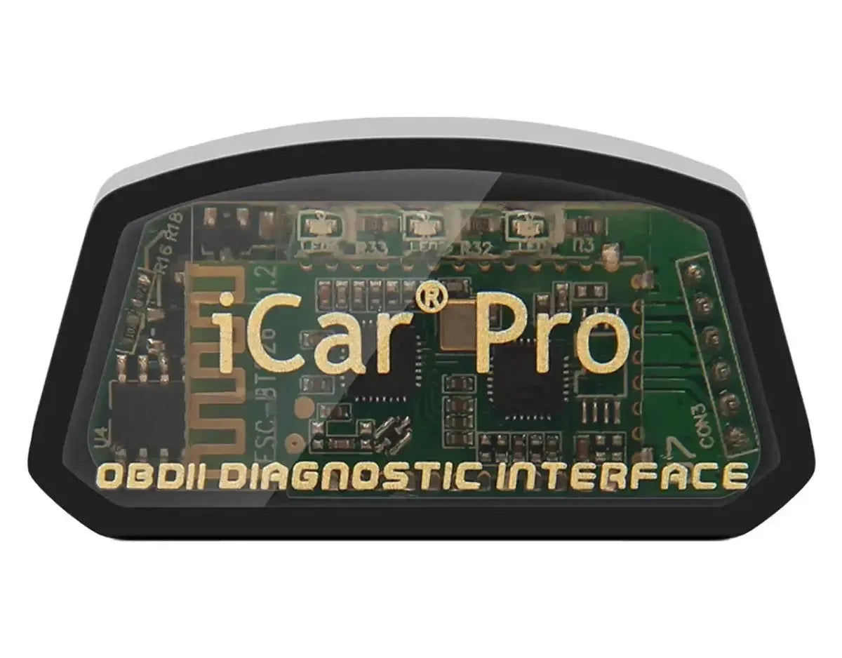 Vgate iCar Pro | Interface ELM327 (Bluetooth 4.0)