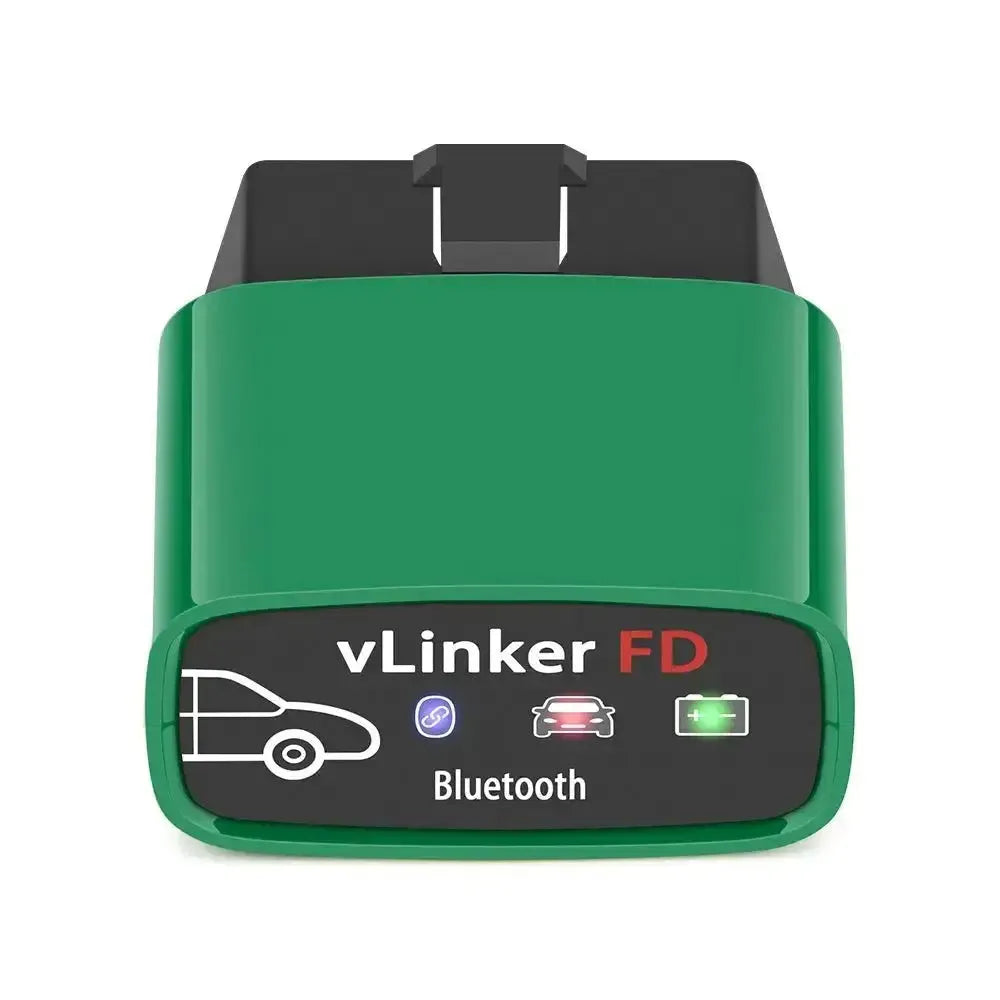 Vgate vLinker FD | Interface ELM327 (Bluetooth 3.0)