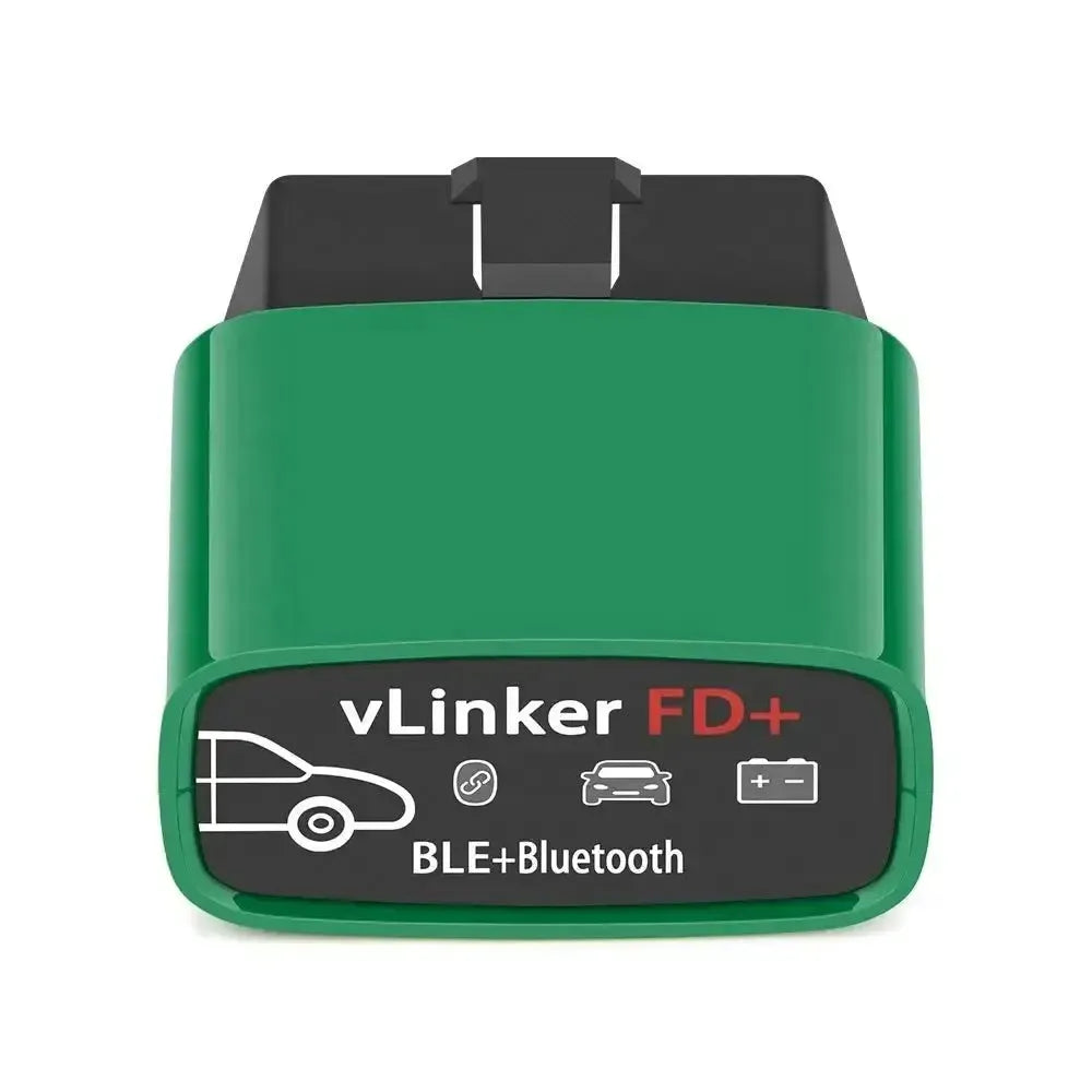 Vgate vLinker FD+ | Interface ELM327 (Bluetooth 4.0)