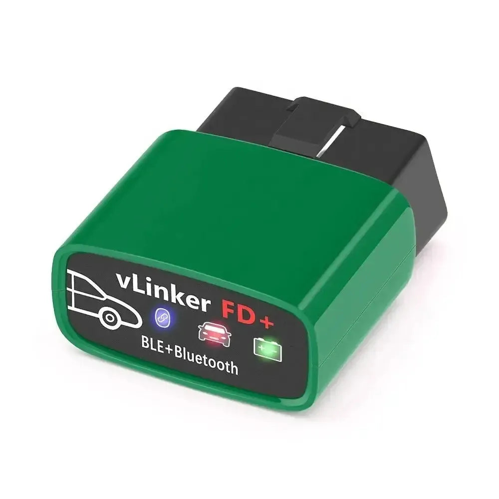 Vgate vLinker FD+ | Interface ELM327 (Bluetooth 4.0)