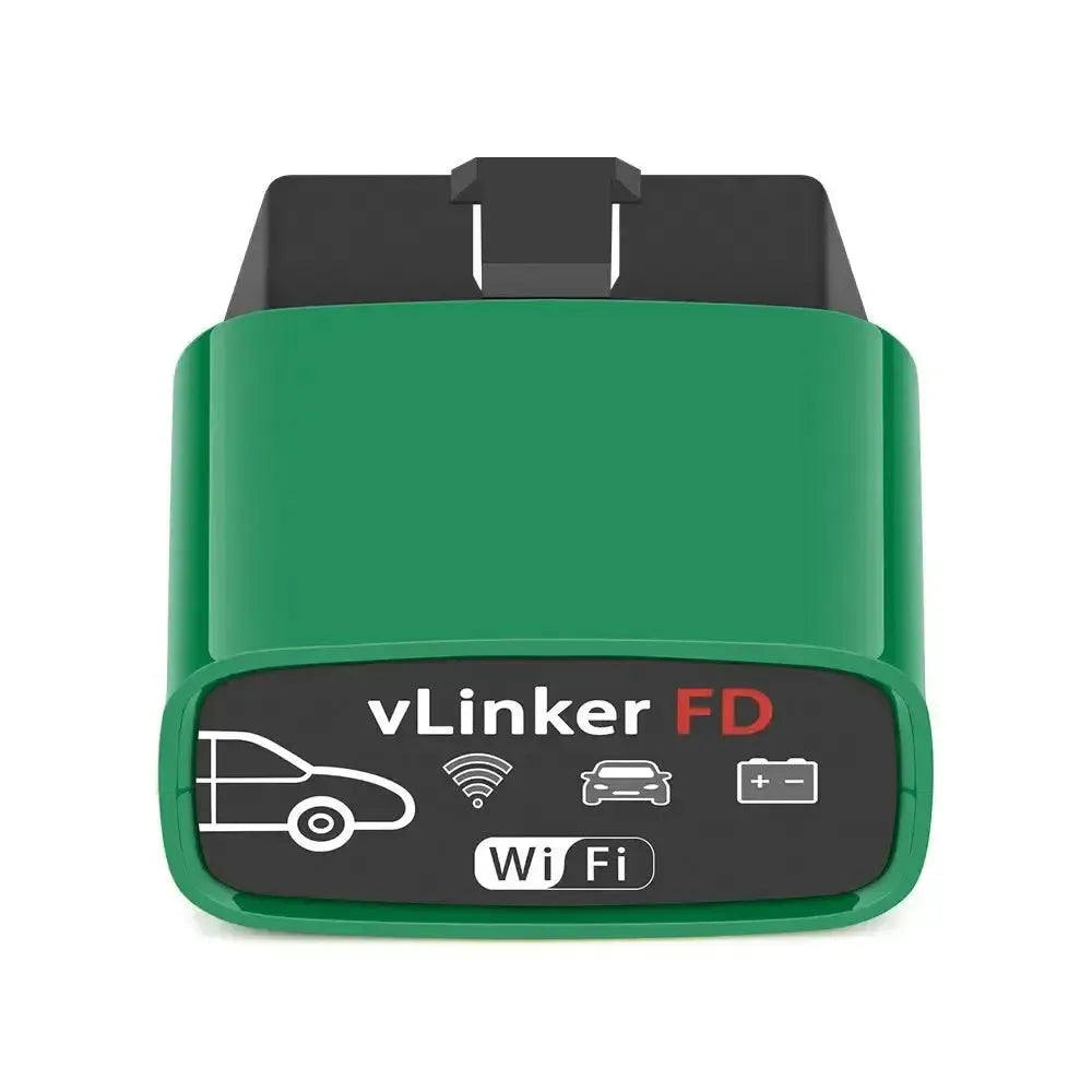 Vgate vLinker FD | Interface ELM327 (WiFi)