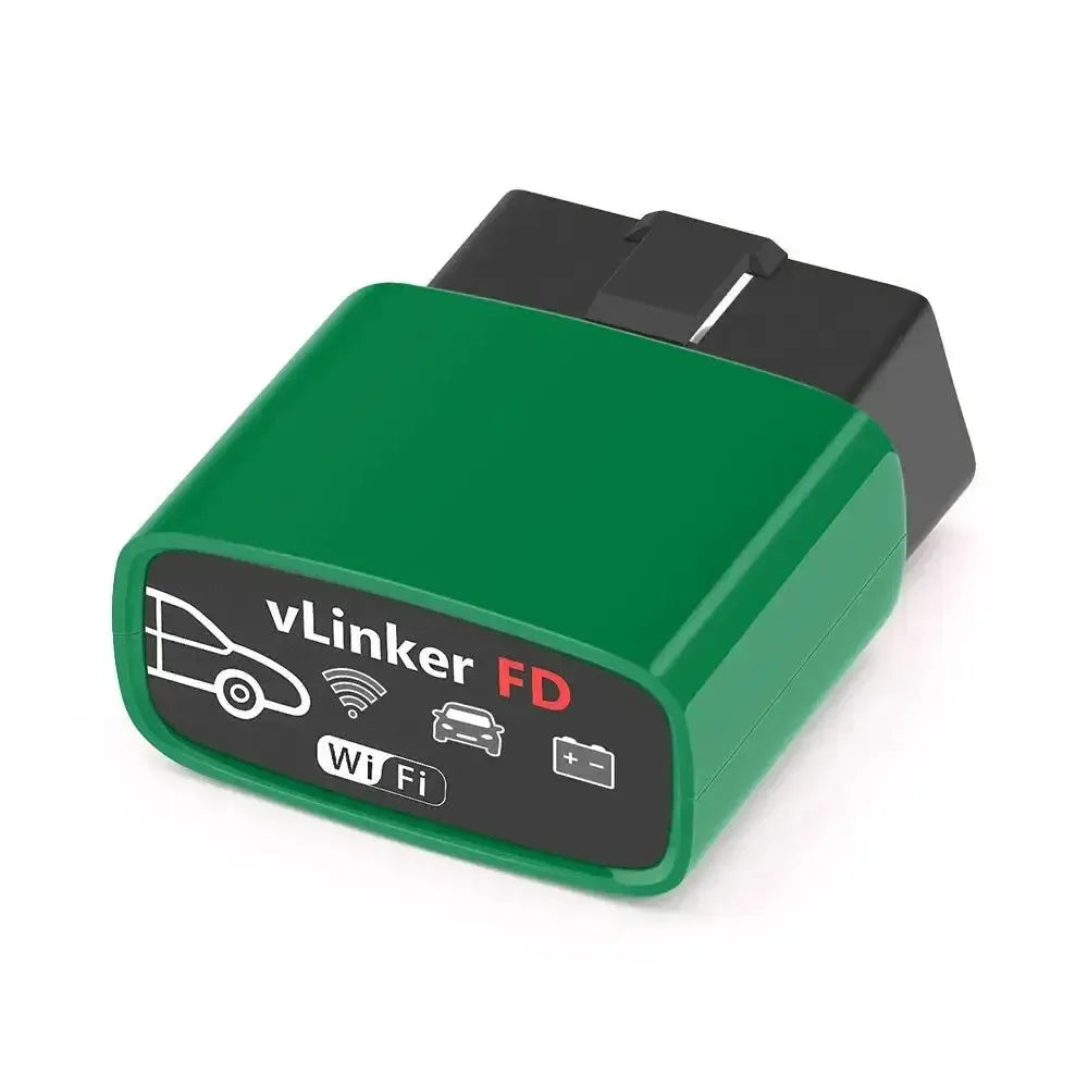 Vgate vLinker FD | Interface ELM327 (WiFi)