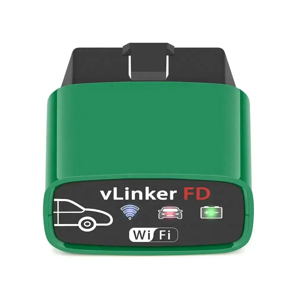 Vgate vLinker FD | Interface ELM327 (WiFi)