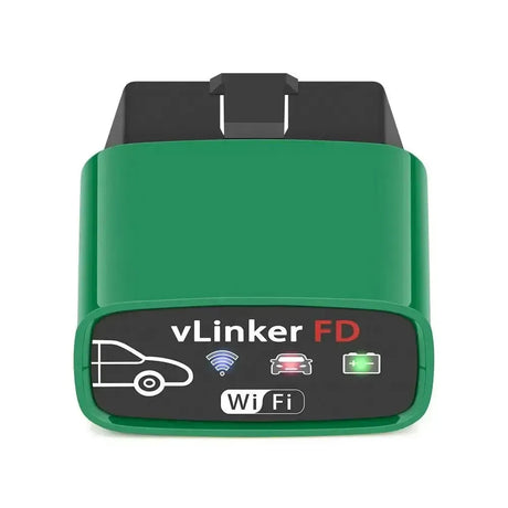 Vgate vLinker FD | Interface ELM327 (WiFi)