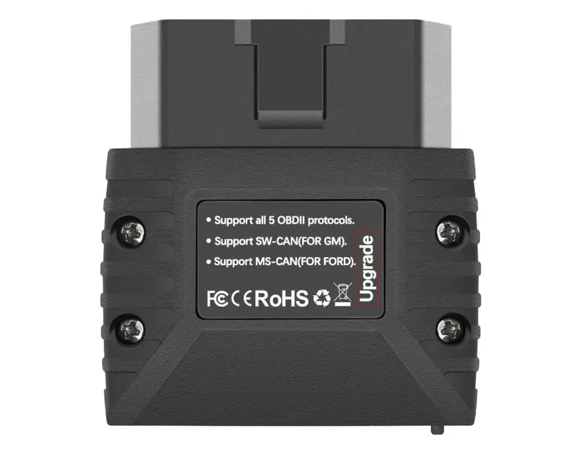 Vgate vLinker MC | Interface ELM327 (WiFi)