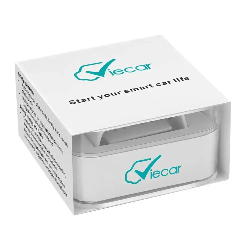 Viecar Mini OVC100 | Interface ELM327 (Bluetooth 4.0)