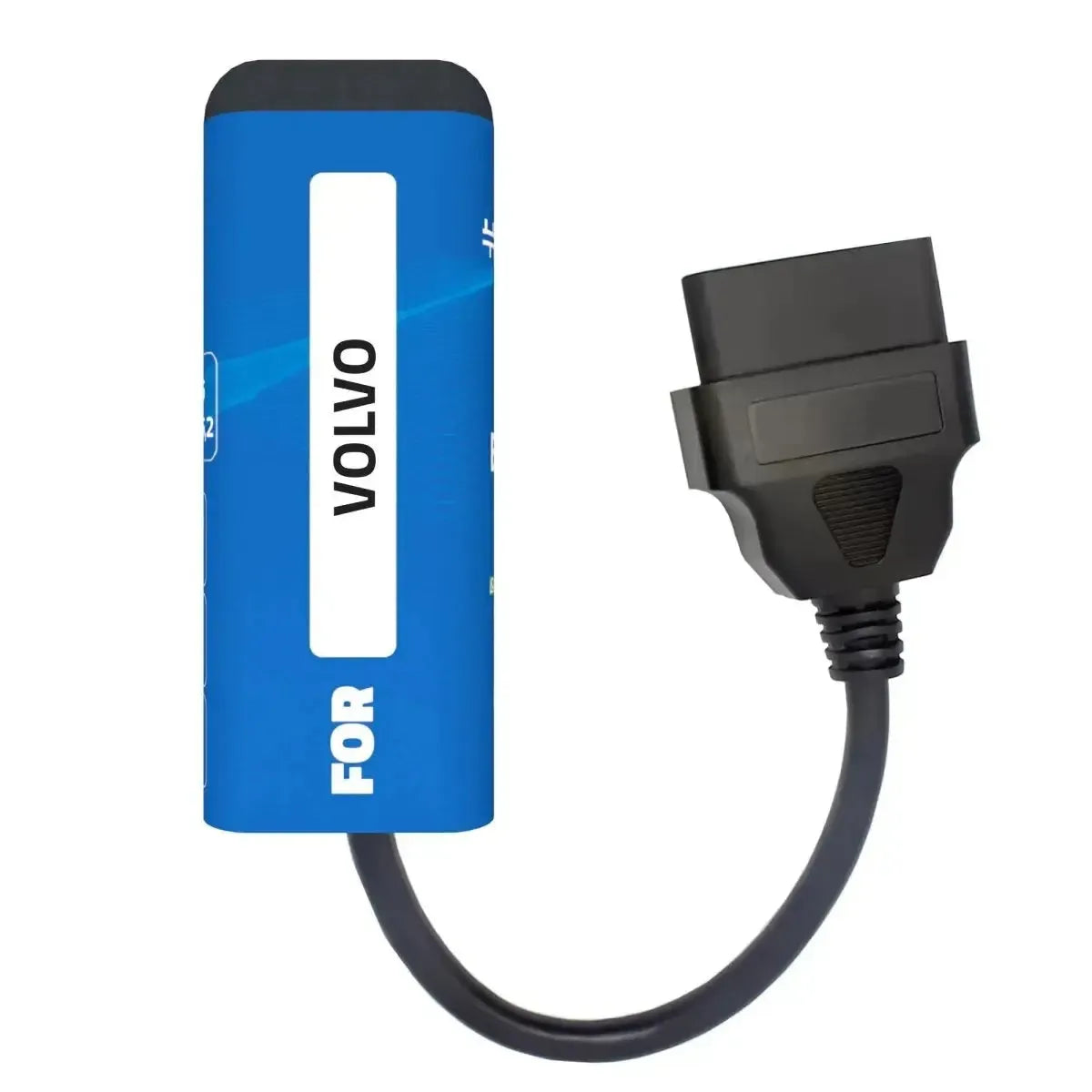 Volvo (Euro 6) | DTC-supprimeur | Camion