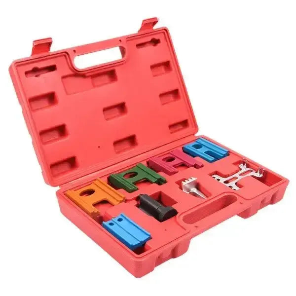 VT01065 Opel/PSA/Saab/VAG - Jeu de cales 8 pièces